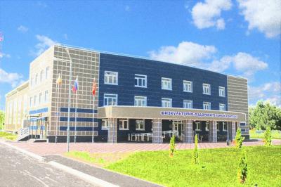 Вопрос строительства ФОКа в посёлке Солотча в Рязани рассмотрят в 2023 году